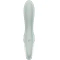 Air Pump Booty 3 aufblasbarer Analvibrator Graugrün von Satisfyer Vibrator
