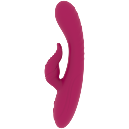 Anusara Dual wiederaufladbarer Motor 2,0 Orchidee von Rithual | Fesselliebe.de