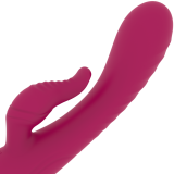 Anusara Dual wiederaufladbarer Motor 2,0 Orchidee von Rithual | Fesselliebe.de