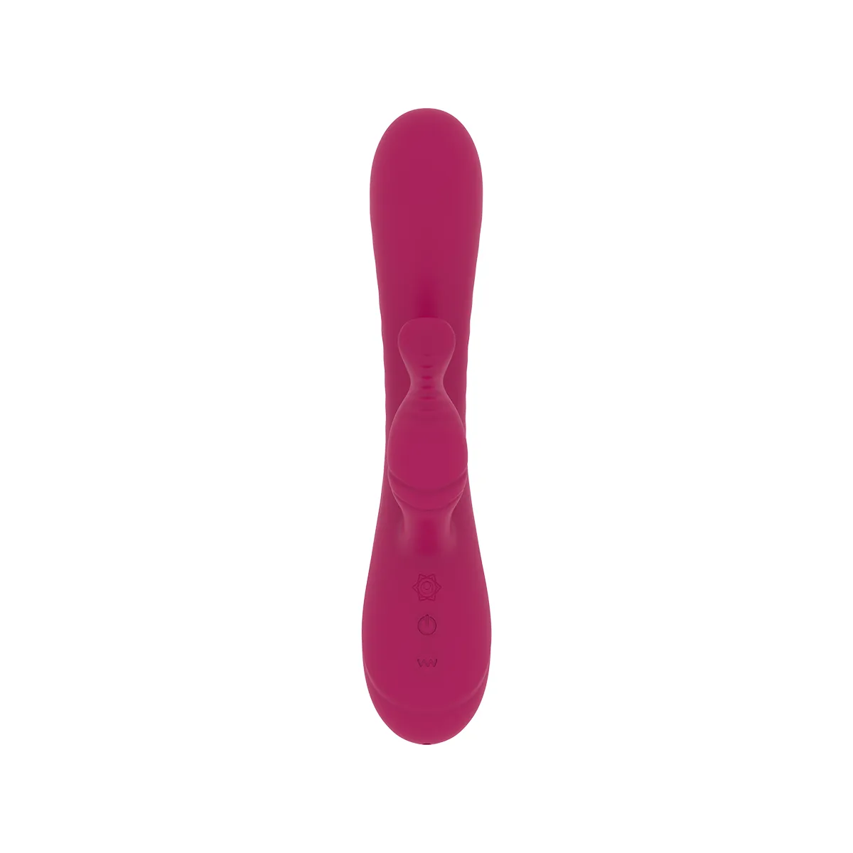 Anusara Dual wiederaufladbarer Motor 2,0 Orchidee von Rithual | Fesselliebe.de