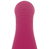 Anusara Dual wiederaufladbarer Motor 2,0 Orchidee von Rithual | Fesselliebe.de