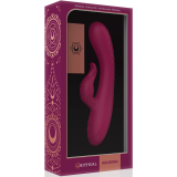 Anusara Dual wiederaufladbarer Motor 2,0 Orchidee von Rithual | Fesselliebe.de