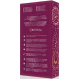 Anusara Dual wiederaufladbarer Motor 2,0 Orchidee von Rithual | Fesselliebe.de