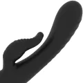 Anusara Dual wiederaufladbarer Motor 2,0 Schwarz von Rithual