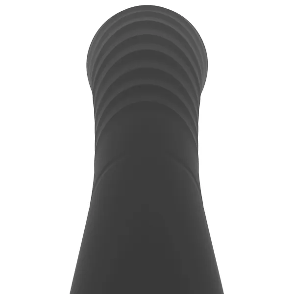 Anusara Dual wiederaufladbarer Motor 2,0 Schwarz von Rithual | Fesselliebe.de