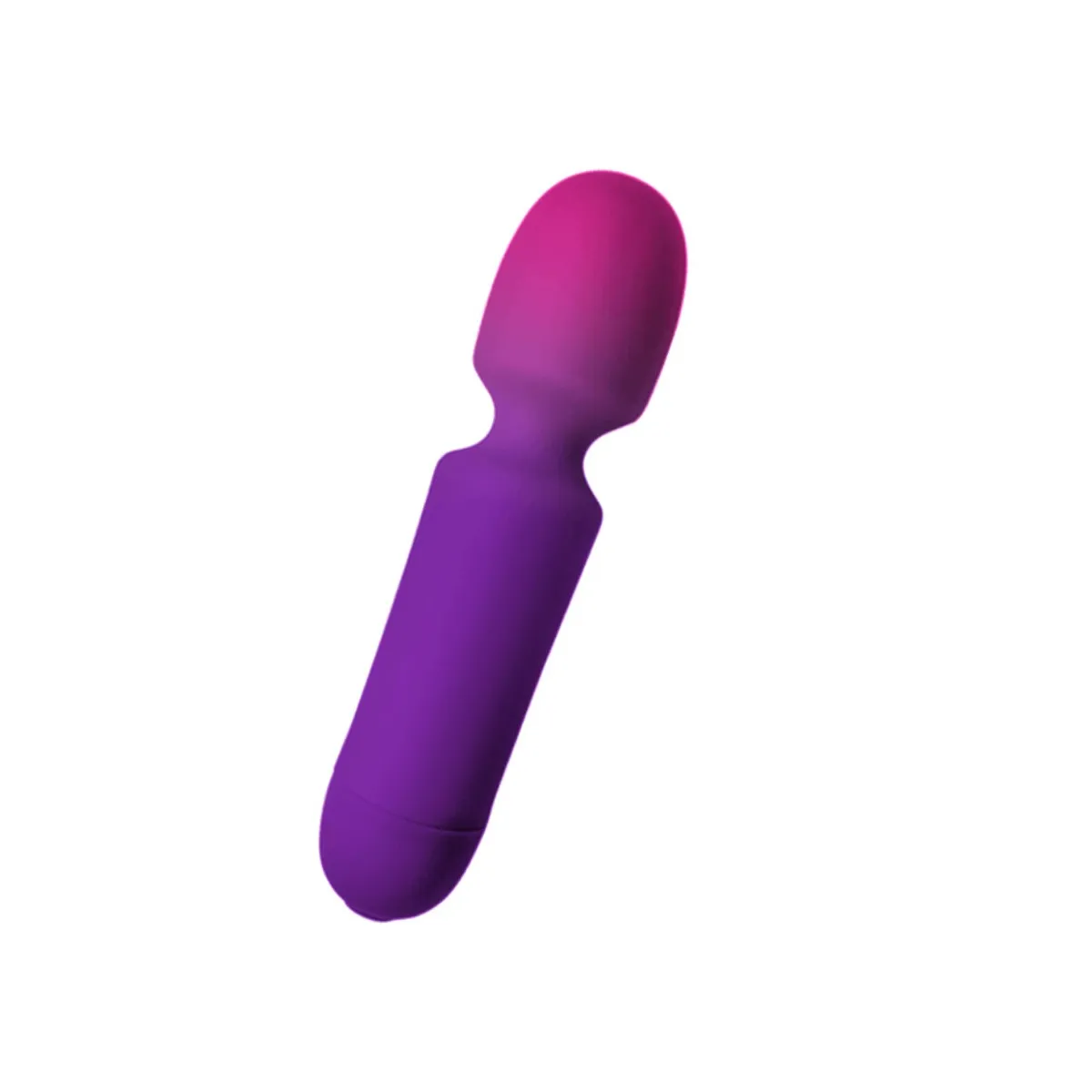 Glo-Girl Vibrator-Stab Mini Lila von Rocks-Off | Fesselliebe.de