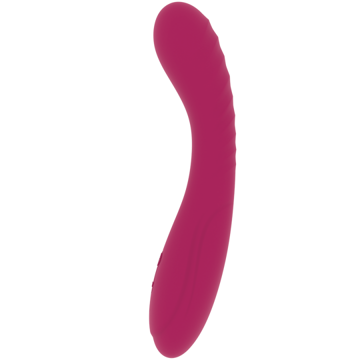 Orchid wiederaufladbarer G-Punkt Kriya Ritualstimulator von Rithual | Fesselliebe.de