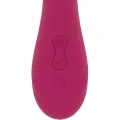 Orchid wiederaufladbarer G-Punkt Kriya Ritualstimulator von Rithual