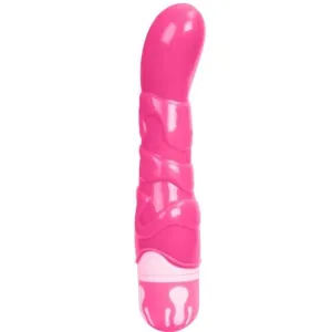 Der Realistischen Hahn Rosa 21,8 cm von Baile Vibrators | Fesselliebe.de