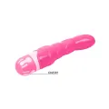 Der Realistischen Hahn Rosa 21,8 cm von Baile Vibrators