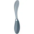 G-Spot Flex 3 Multi Vibrator Grau von Satisfyer Vibrator