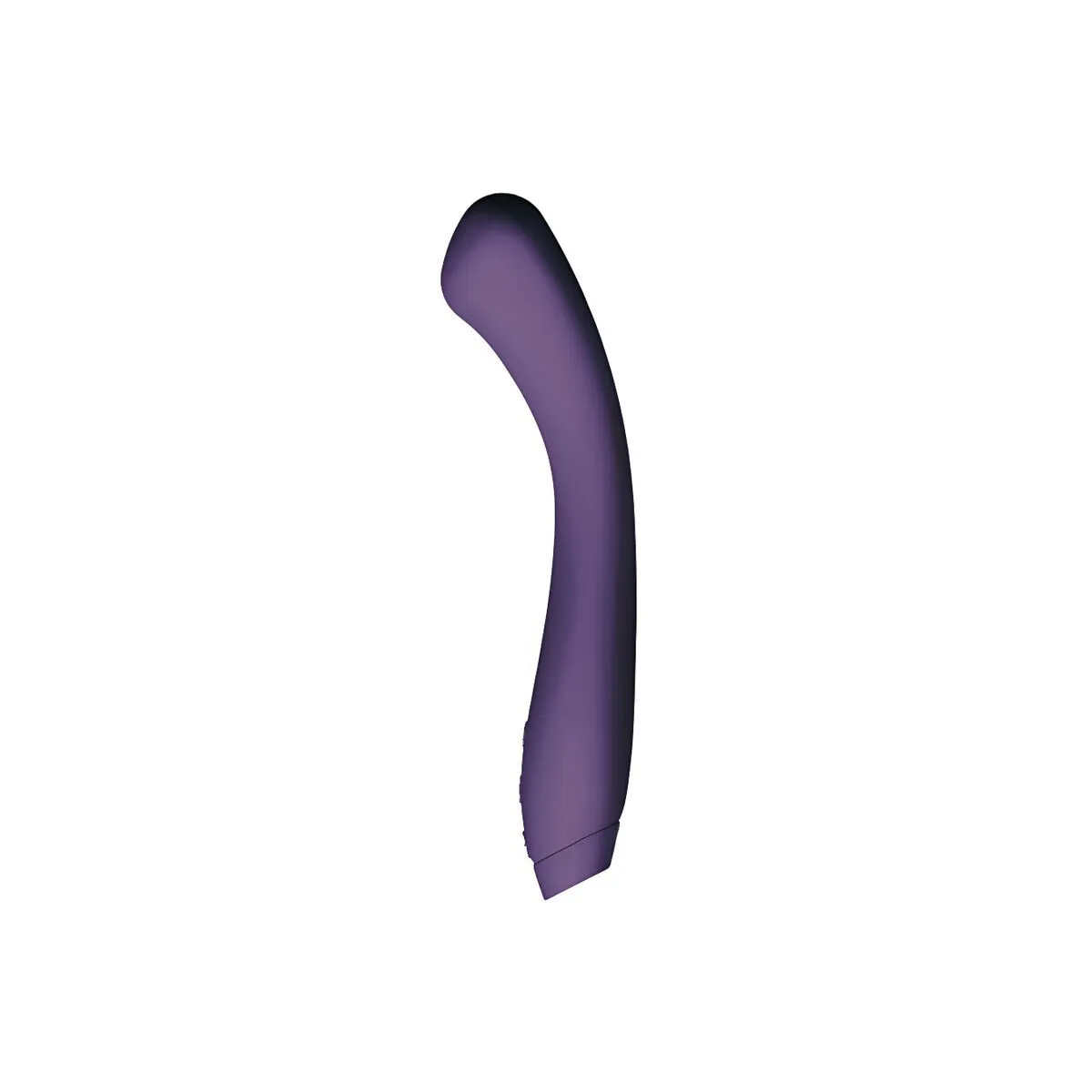 Juno G-Spot-Vibrator - Lila von Je Joue | Fesselliebe.de
