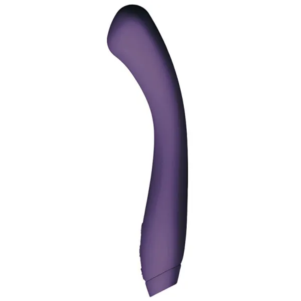Juno G-Spot-Vibrator - Lila von Je Joue | Fesselliebe.de