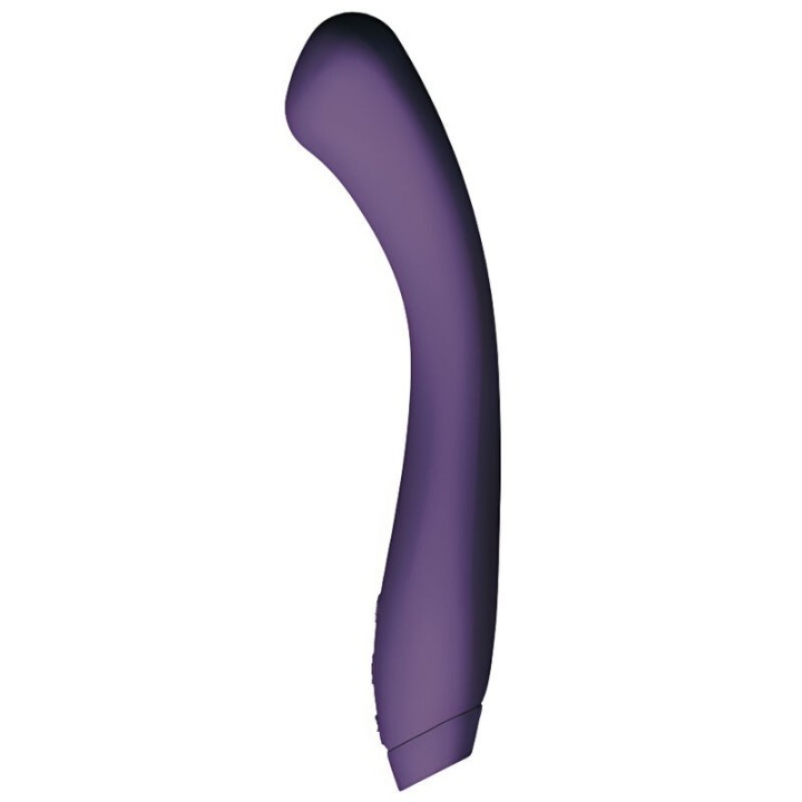 Juno G-Spot-Vibrator - Lila von Je Joue | Fesselliebe.de