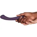 Juno G-Spot-Vibrator - Lila von Je Joue