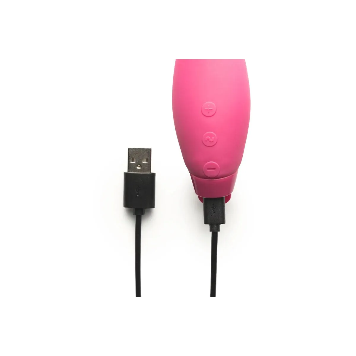 Juno G-Spot-Vibrator - Fuchsia von Je Joue | Fesselliebe.de