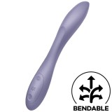 G-Spot Flex 2 Multi Vibrator Lila von Satisfyer Vibrator | Fesselliebe.de
