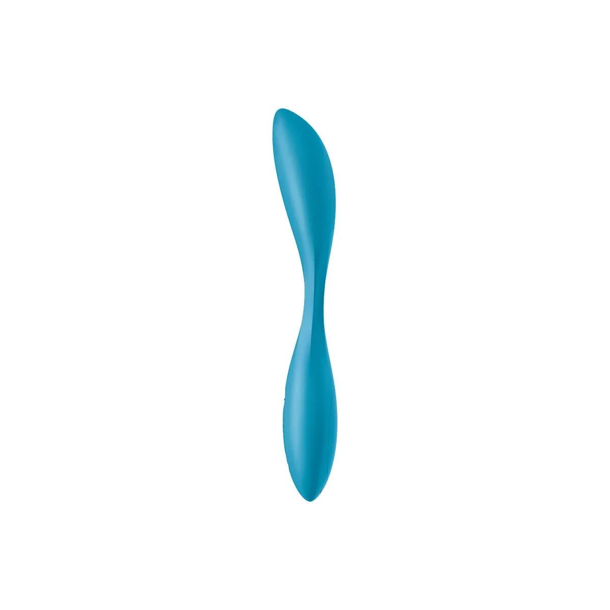 G-Spot Flex 1 Multivibrator Blau von Satisfyer Vibrator | Fesselliebe.de