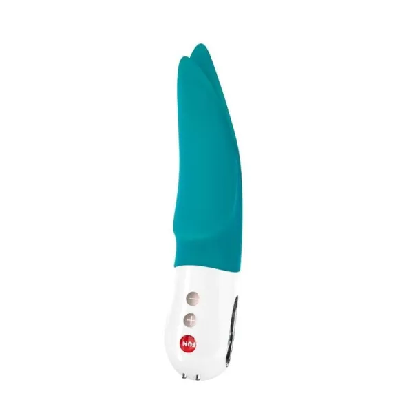 Volta G5 Klitoralvibrator Benzin von Fun Factory | Fesselliebe.de
