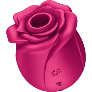 Air Pulse Pro 2 Classic Blossom Vibrator von Satisfyer Air Pulse | Fesselliebe.de