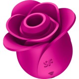 Air Pulse Pro 2 Moderner Blossom Vibrator von Satisfyer Air Pulse | Fesselliebe.de