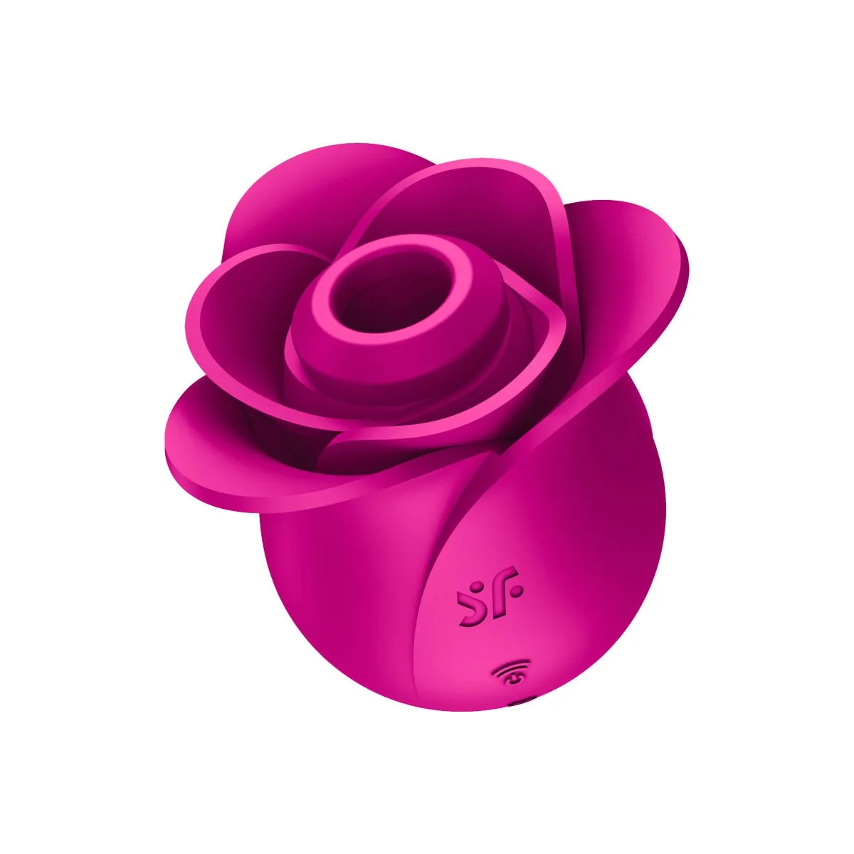 Air Pulse Pro 2 Moderner Blossom Vibrator von Satisfyer Air Pulse | Fesselliebe.de