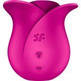 Air Pulse Pro 2 Moderner Blossom Vibrator von Satisfyer Air Pulse | Fesselliebe.de