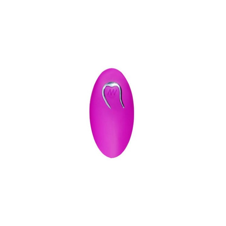 Ersatzfernbedienung von Pretty Love | Fesselliebe.de