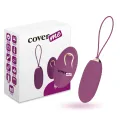 Lapi Lilac mit Fernbedienungs-Ei von Coverme