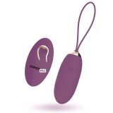 Lapi Lilac mit Fernbedienungs-Ei von Coverme | Fesselliebe.de