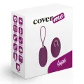 Lapi Lilac mit Fernbedienungs-Ei von Coverme