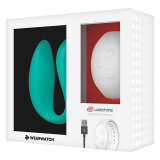 Dual-Technologie Watchme Vibrator Meerwasser / Schnee von Wearwatch | Fesselliebe.de