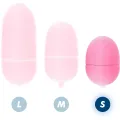Fernbedienung Vibrierendes Ei S Rosa von Online