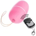 Fernbedienung Vibrierendes Ei M Rosa von Online