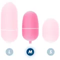 Fernbedienung Vibrierendes Ei M Rosa von Online