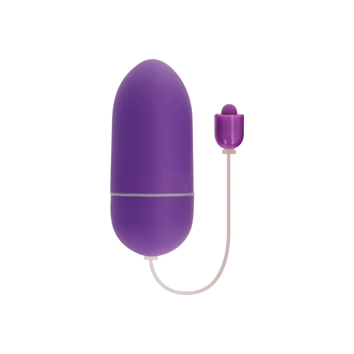 Wasserdichtes Vibrationsei In Flieder von Online | Fesselliebe.de