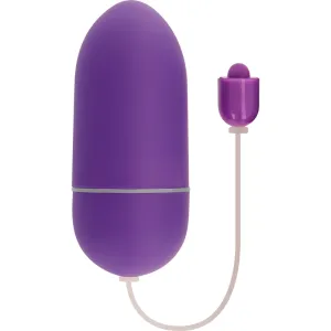 Wasserdichtes Vibrationsei In Flieder von Online