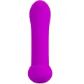 Geri Klitoris Massager Rosa mit Fernbedienung von Pretty Love Flirtation