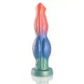 Arion Dildo Symphony Of Pleasure wiederaufladbare mit Fernbedienung von Epic
