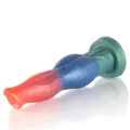 Arion Dildo Symphony Of Pleasure wiederaufladbare mit Fernbedienung von Epic