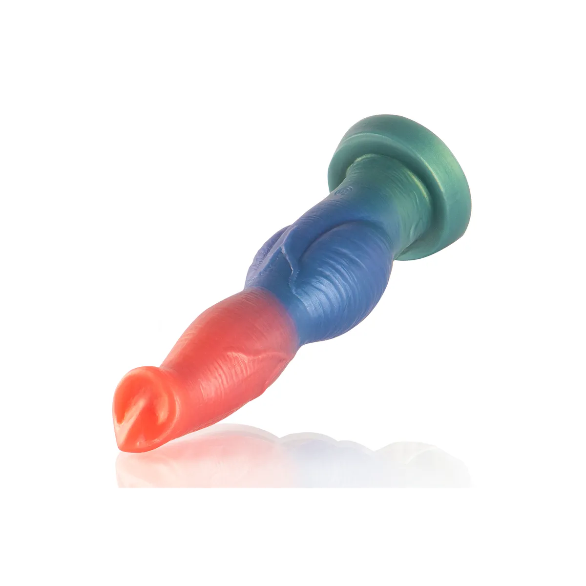 Arion Dildo Symphony Of Pleasure wiederaufladbare mit Fernbedienung von Epic | Fesselliebe.de