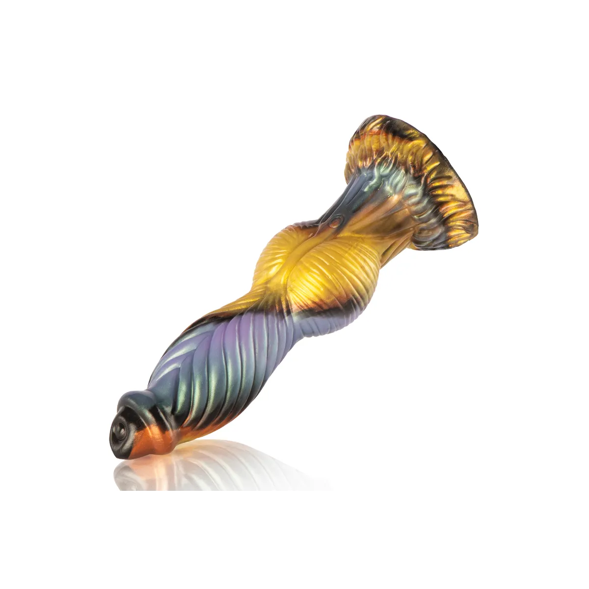 Phoenix Dildo die Wiederauferweckung der Vergnügung wiederaufladbare mit Fernbedienung von Epic | Fesselliebe.de