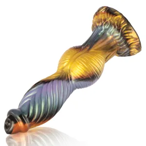 Phoenix Dildo die Wiederauferweckung der Vergnügung wiederaufladbare mit Fernbedienung von Epic