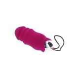 Happiness Sunn Side Up and Down Fuchsia Vibrator mit Fernbedienung von Toyjoy | Fesselliebe.de