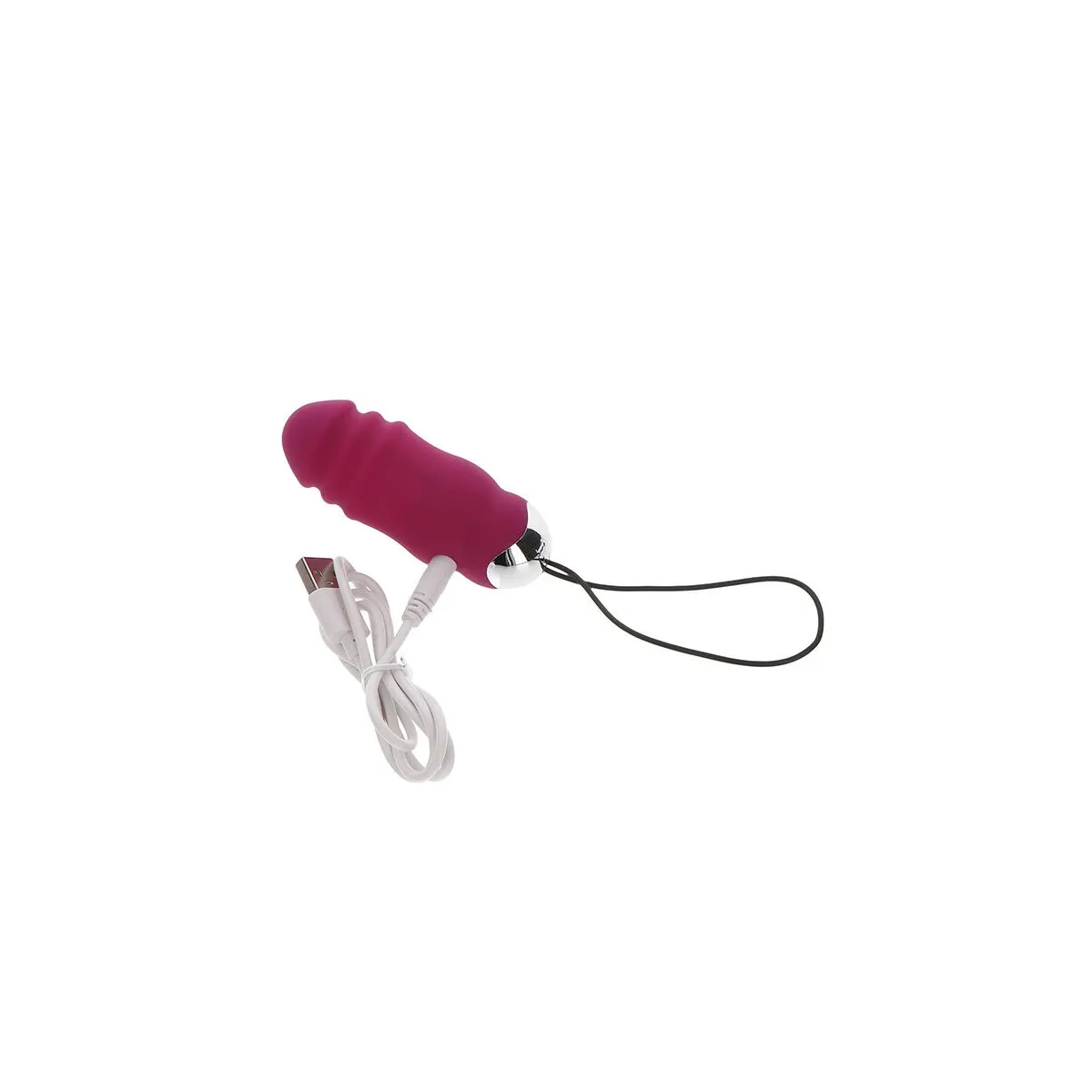 Happiness Sunn Side Up and Down Fuchsia Vibrator mit Fernbedienung von Toyjoy | Fesselliebe.de