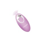 Happiness You Crack Me Up Rosa Vibrator mit Fernbedienung von Toyjoy | Fesselliebe.de