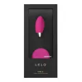 Lyla 2 Insignia Design Edition Cerise Massager-Ei von Lelo