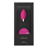 Lyla 2 Insignia Design Edition Cerise Massager-Ei von Lelo | Fesselliebe.de