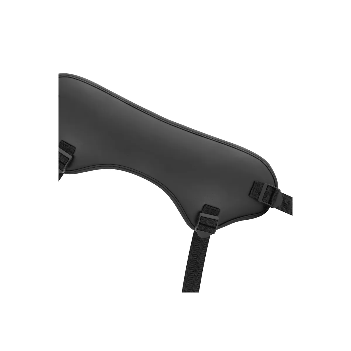 Strap-On Master Ben Flüssige Silikon-Fernbedienung von Cyber Silicock | Fesselliebe.de