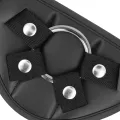 Harness mit Fernbedienungs-Dildo-Uhren-Technologie von Cyber Strap